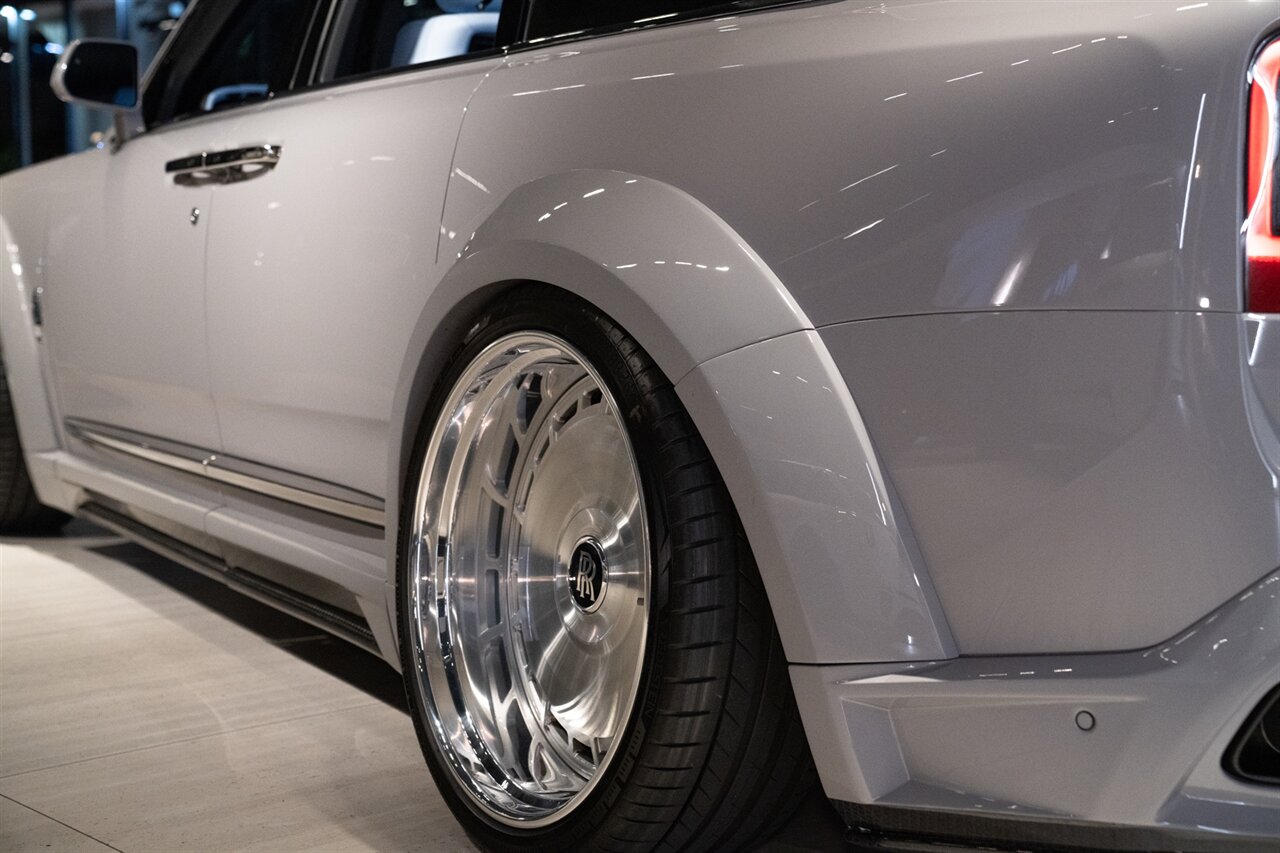 2026 Rolls-Royce Cullinan 1016 Industries   - Photo 28 - Beverly Hills, CA 90212