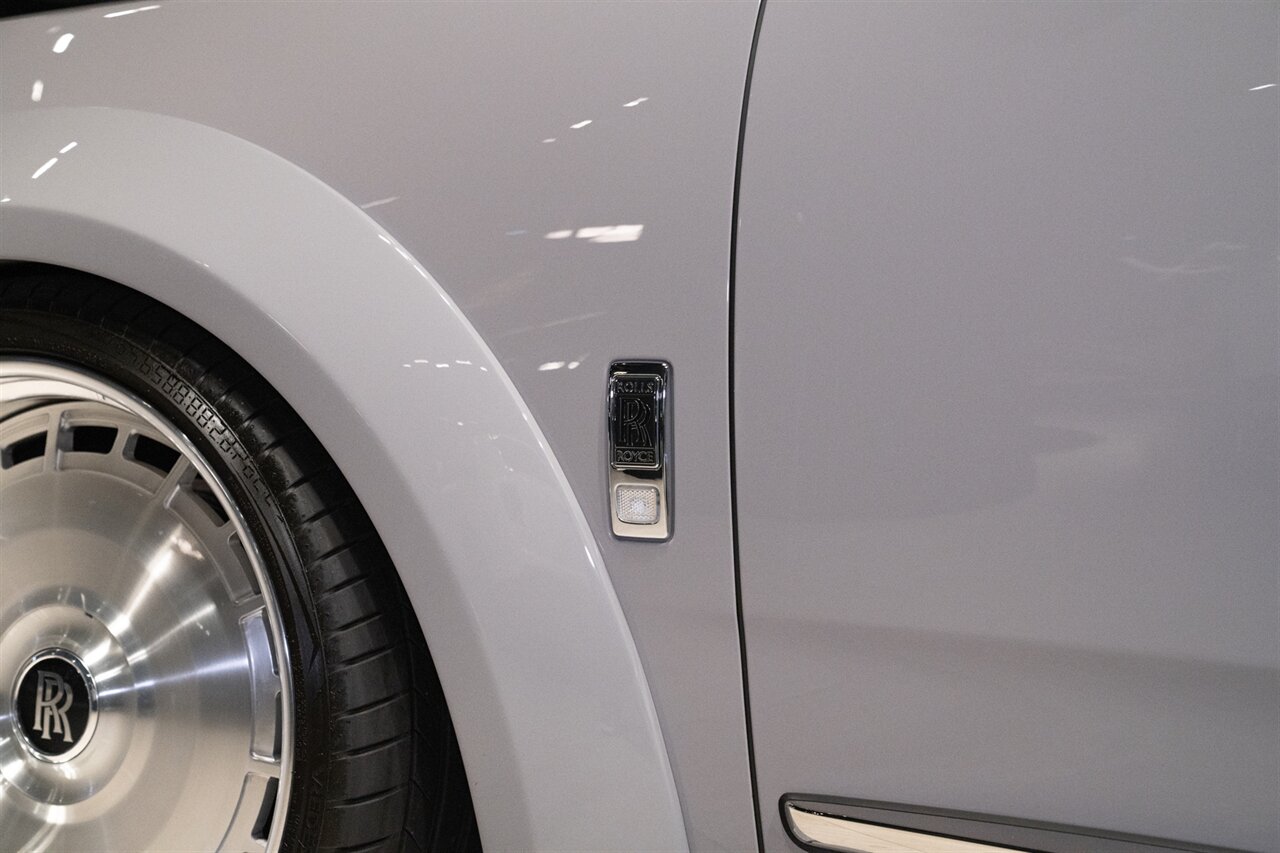 2026 Rolls-Royce Cullinan 1016 Industries   - Photo 20 - Beverly Hills, CA 90212