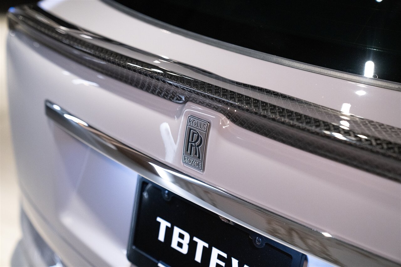 2026 Rolls-Royce Cullinan 1016 Industries   - Photo 19 - Beverly Hills, CA 90212