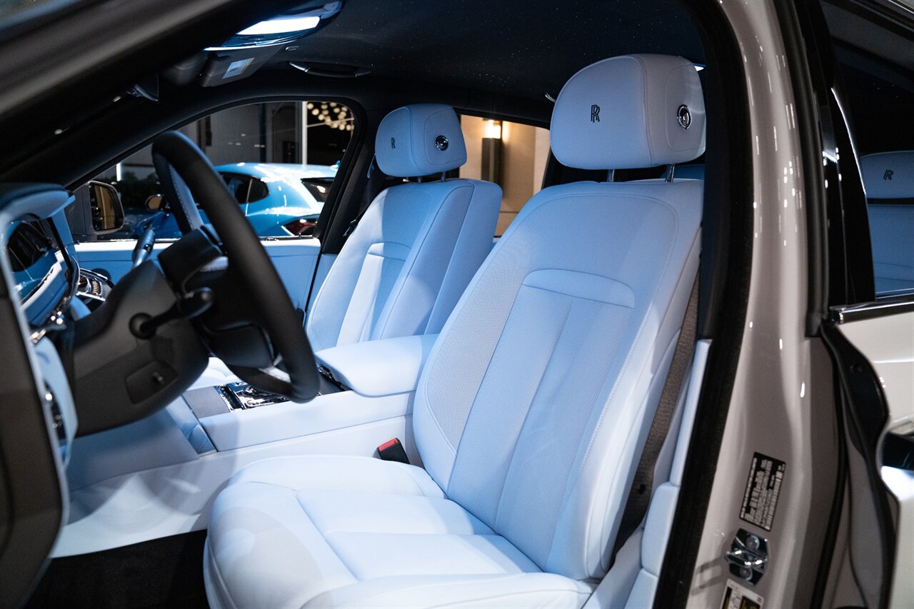 2026 Rolls-Royce Cullinan 1016 Industries   - Photo 34 - Beverly Hills, CA 90212