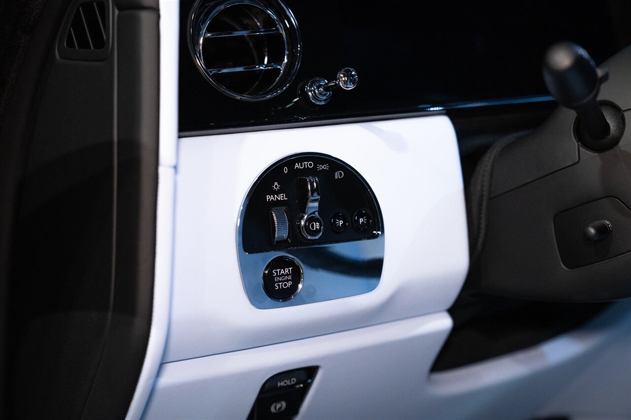 2026 Rolls-Royce Cullinan 1016 Industries   - Photo 27 - Beverly Hills, CA 90212