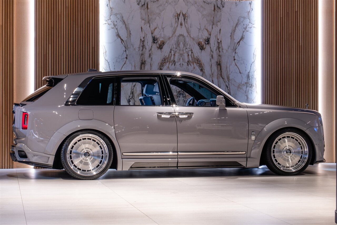 2026 Rolls-Royce Cullinan 1016 Industries   - Photo 5 - Beverly Hills, CA 90212