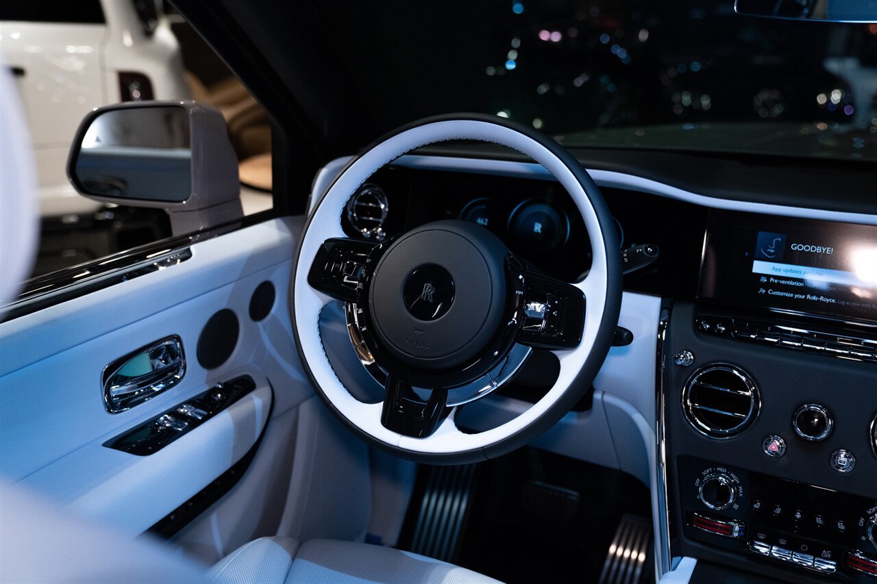 2026 Rolls-Royce Cullinan 1016 Industries   - Photo 11 - Beverly Hills, CA 90212