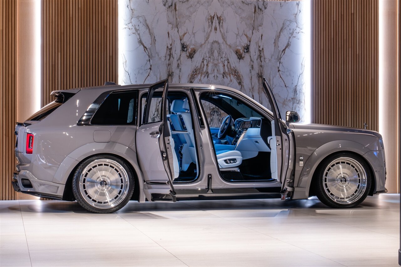 2026 Rolls-Royce Cullinan 1016 Industries   - Photo 6 - Beverly Hills, CA 90212