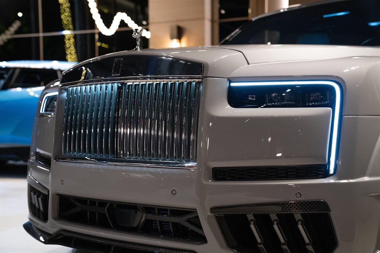 2026 Rolls-Royce Cullinan 1016 Industries   - Photo 12 - Beverly Hills, CA 90212