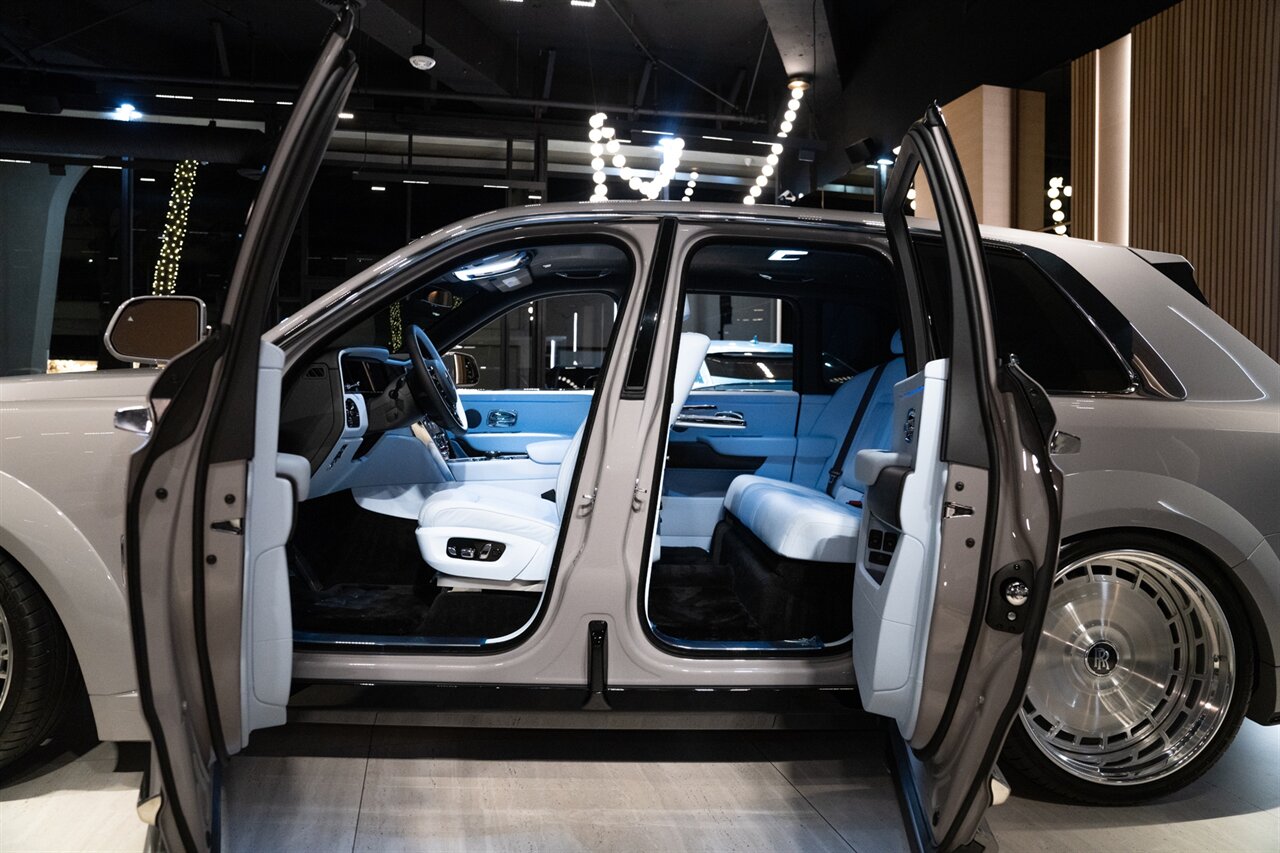 2026 Rolls-Royce Cullinan 1016 Industries   - Photo 24 - Beverly Hills, CA 90212