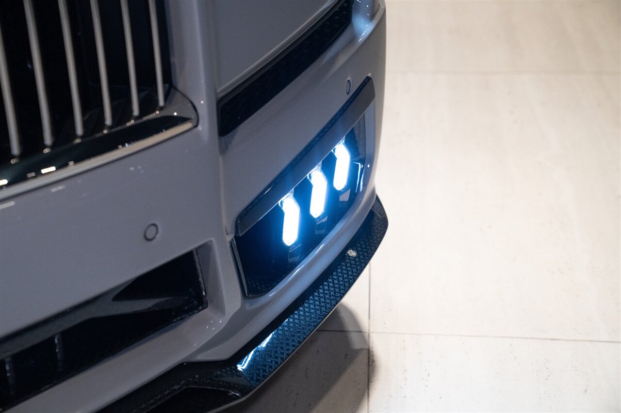 2026 Rolls-Royce Cullinan 1016 Industries   - Photo 33 - Beverly Hills, CA 90212