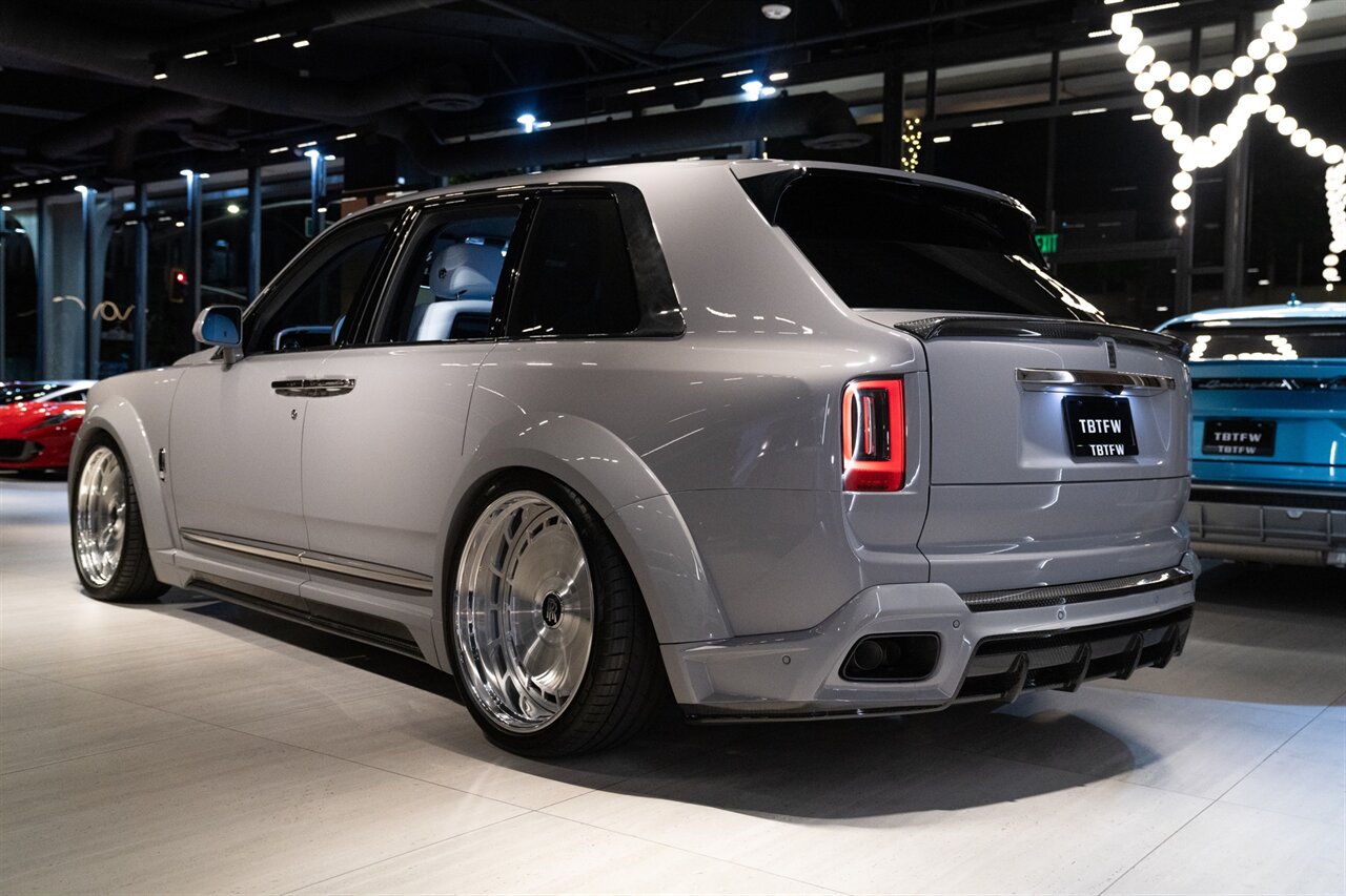 2026 Rolls-Royce Cullinan 1016 Industries   - Photo 23 - Beverly Hills, CA 90212