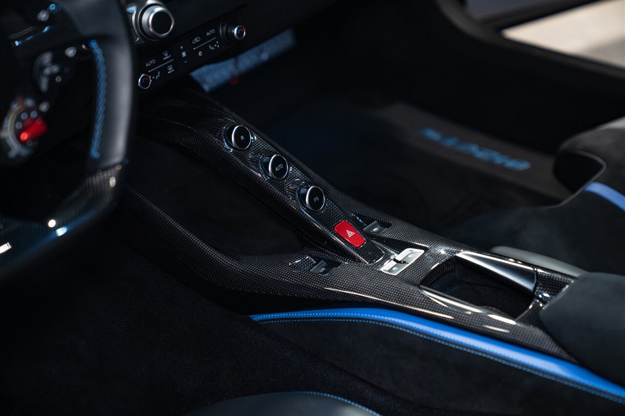 2022 Ferrari 812 GTS - Photo 27 - Beverly Hills, CA 90212