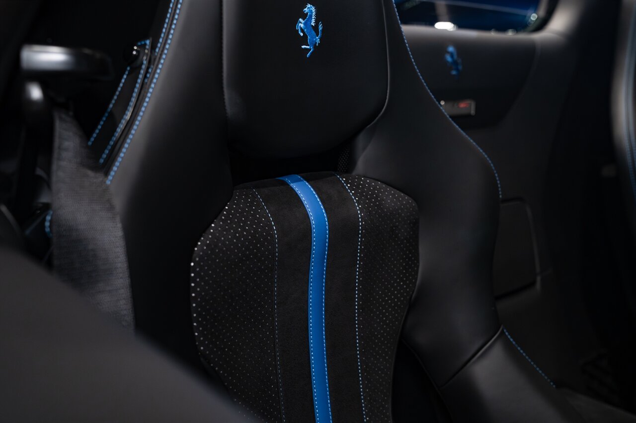 2022 Ferrari 812 GTS - Photo 15 - Beverly Hills, CA 90212
