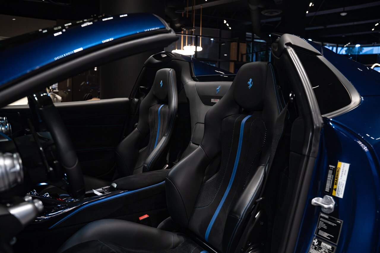 2022 Ferrari 812 GTS - Photo 11 - Beverly Hills, CA 90212