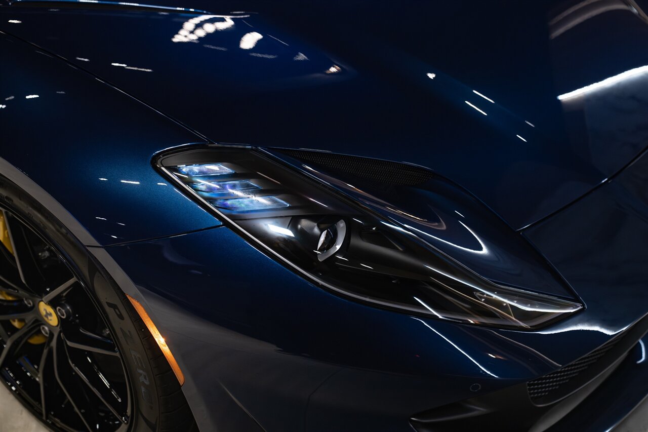 2022 Ferrari 812 GTS - Photo 32 - Beverly Hills, CA 90212