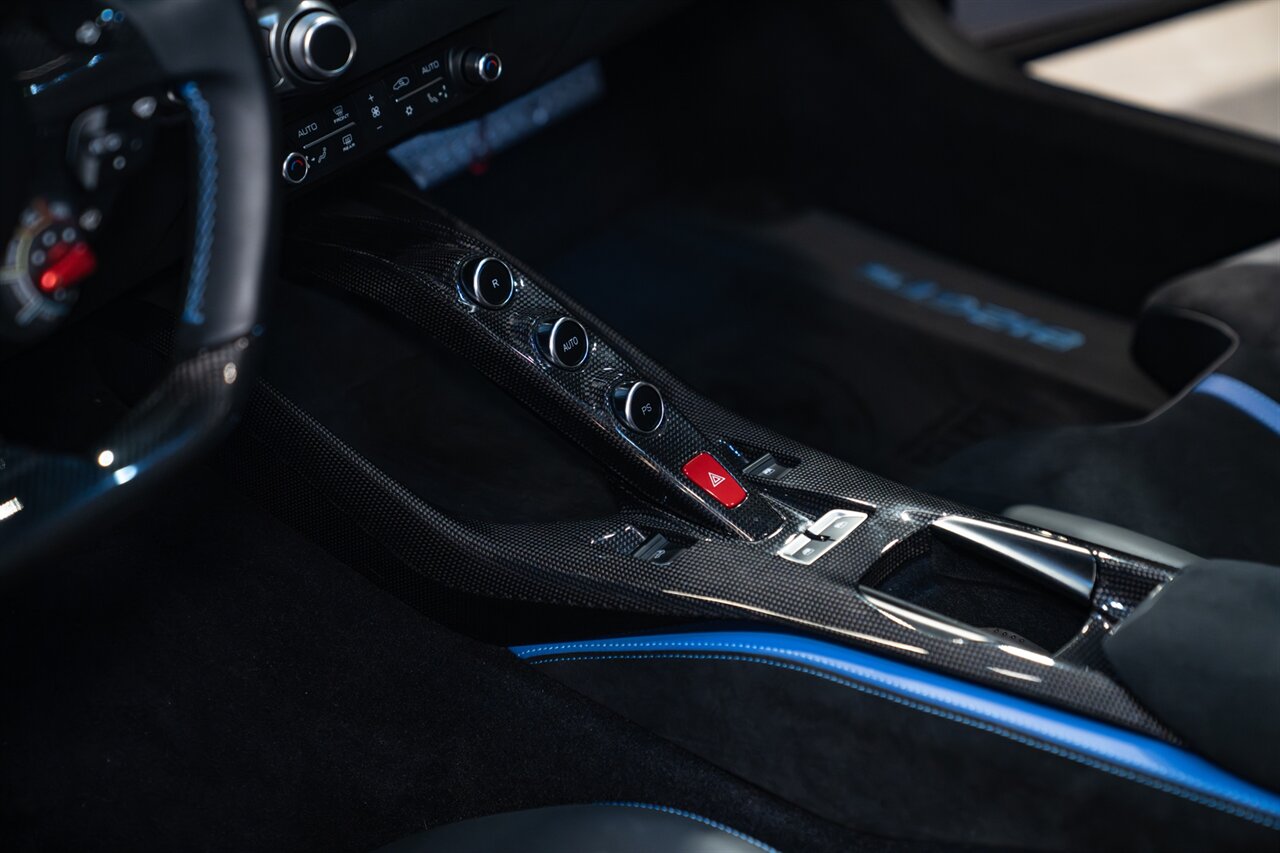 2022 Ferrari 812 GTS - Photo 29 - Beverly Hills, CA 90212