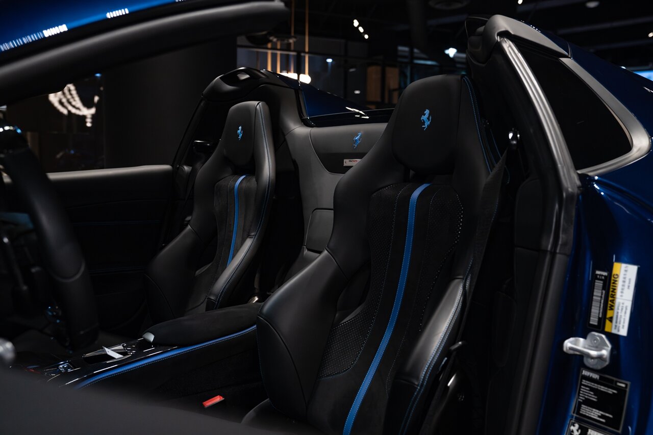 2022 Ferrari 812 GTS - Photo 14 - Beverly Hills, CA 90212