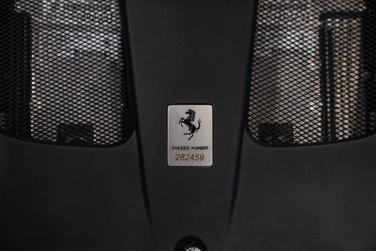2022 Ferrari 812 GTS - Photo 7 - Beverly Hills, CA 90212