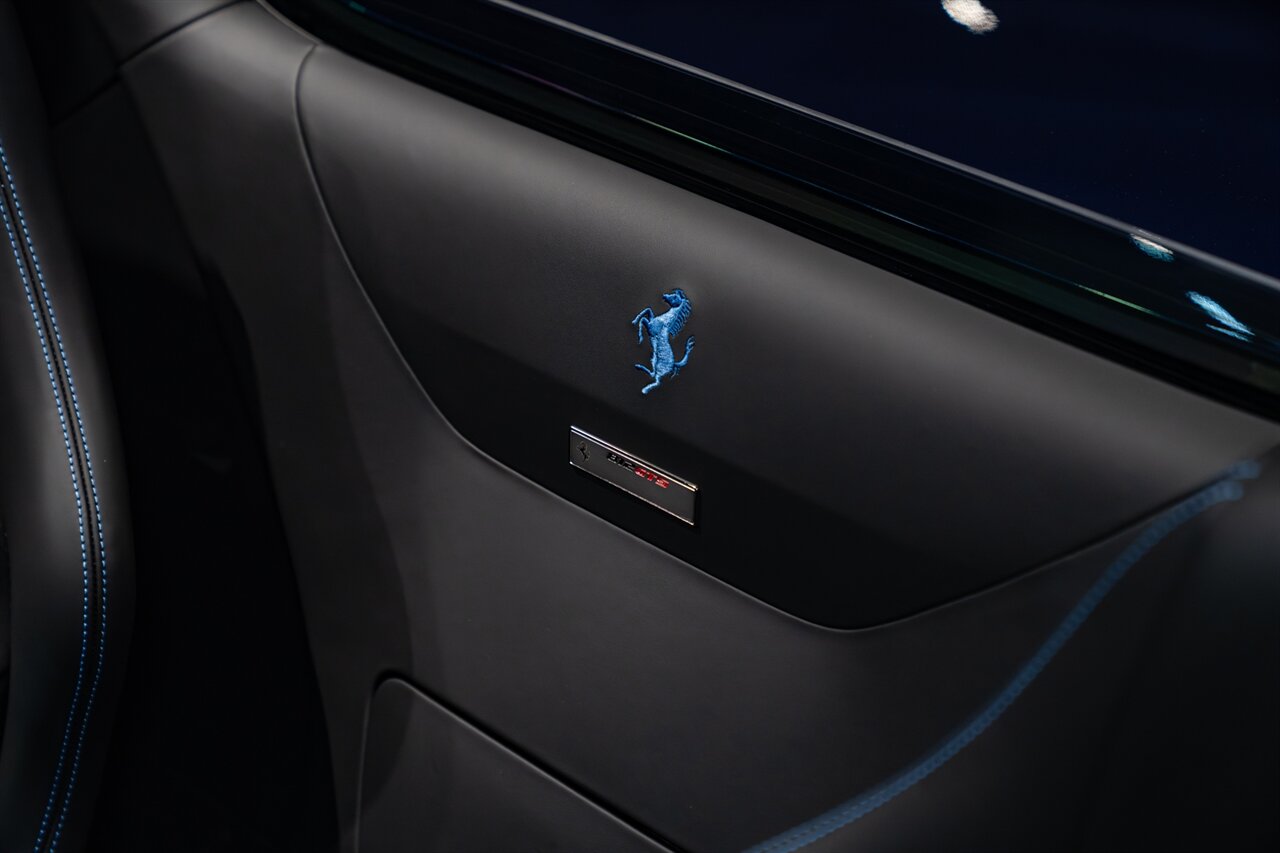 2022 Ferrari 812 GTS - Photo 31 - Beverly Hills, CA 90212