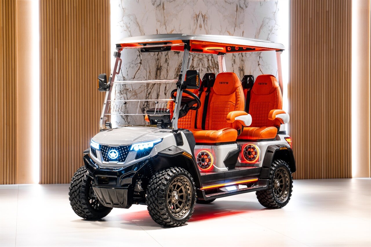 2025 EVOLUTION XT4 - Photo 1 - Beverly Hills, CA 90212