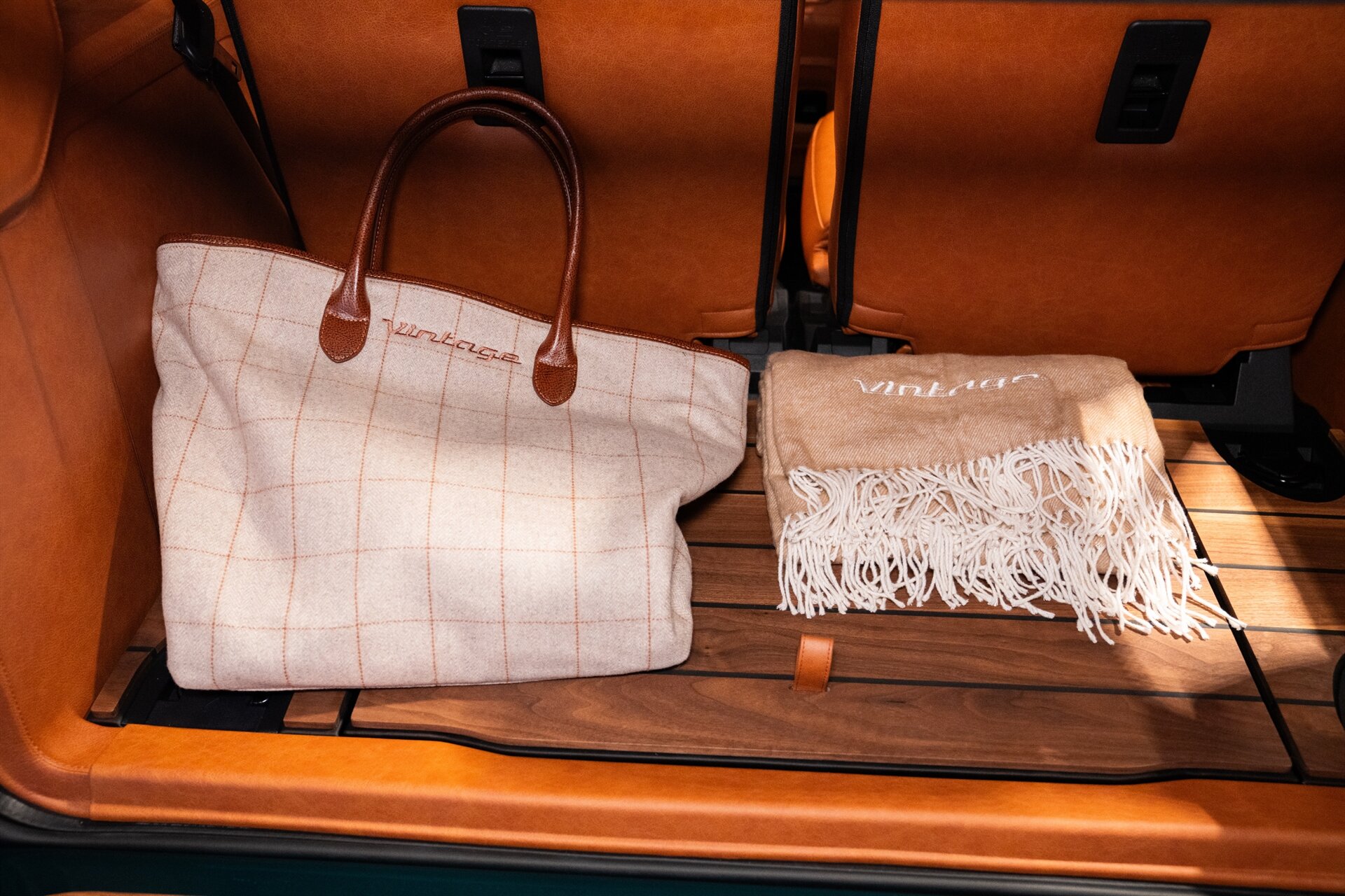 2025 Ford Bronco Vintage Modern - Photo 16