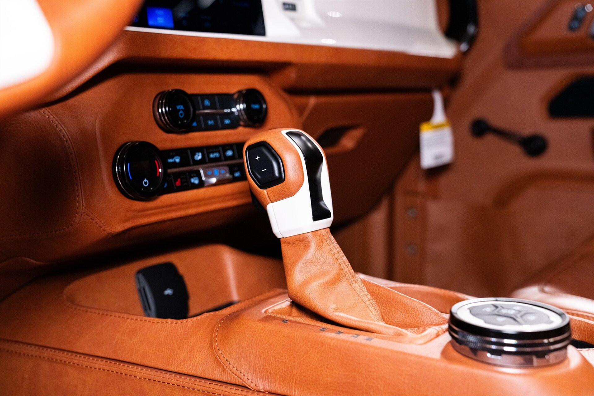 2025 Ford Bronco Vintage Modern - Photo 24