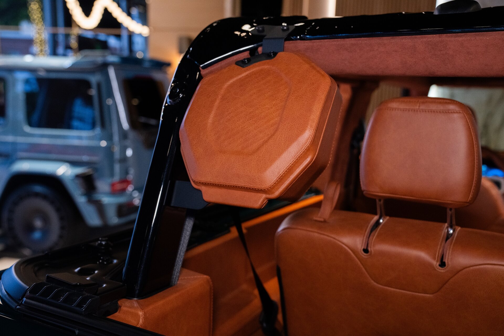 2025 Ford Bronco Vintage Modern - Photo 15