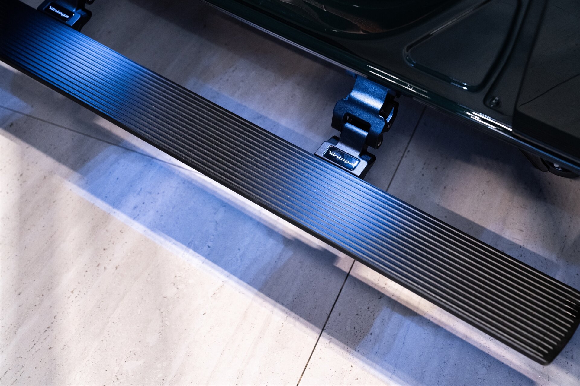 2025 Ford Bronco Vintage Modern - Photo 23