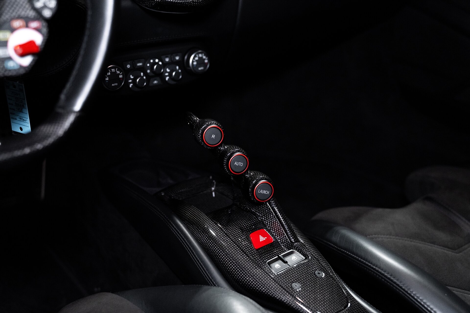 2010 Ferrari 458 Italia Base - Photo 15