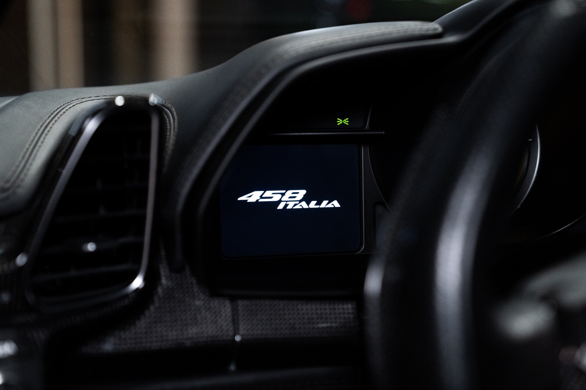 2010 Ferrari 458 Italia Base - Photo 16