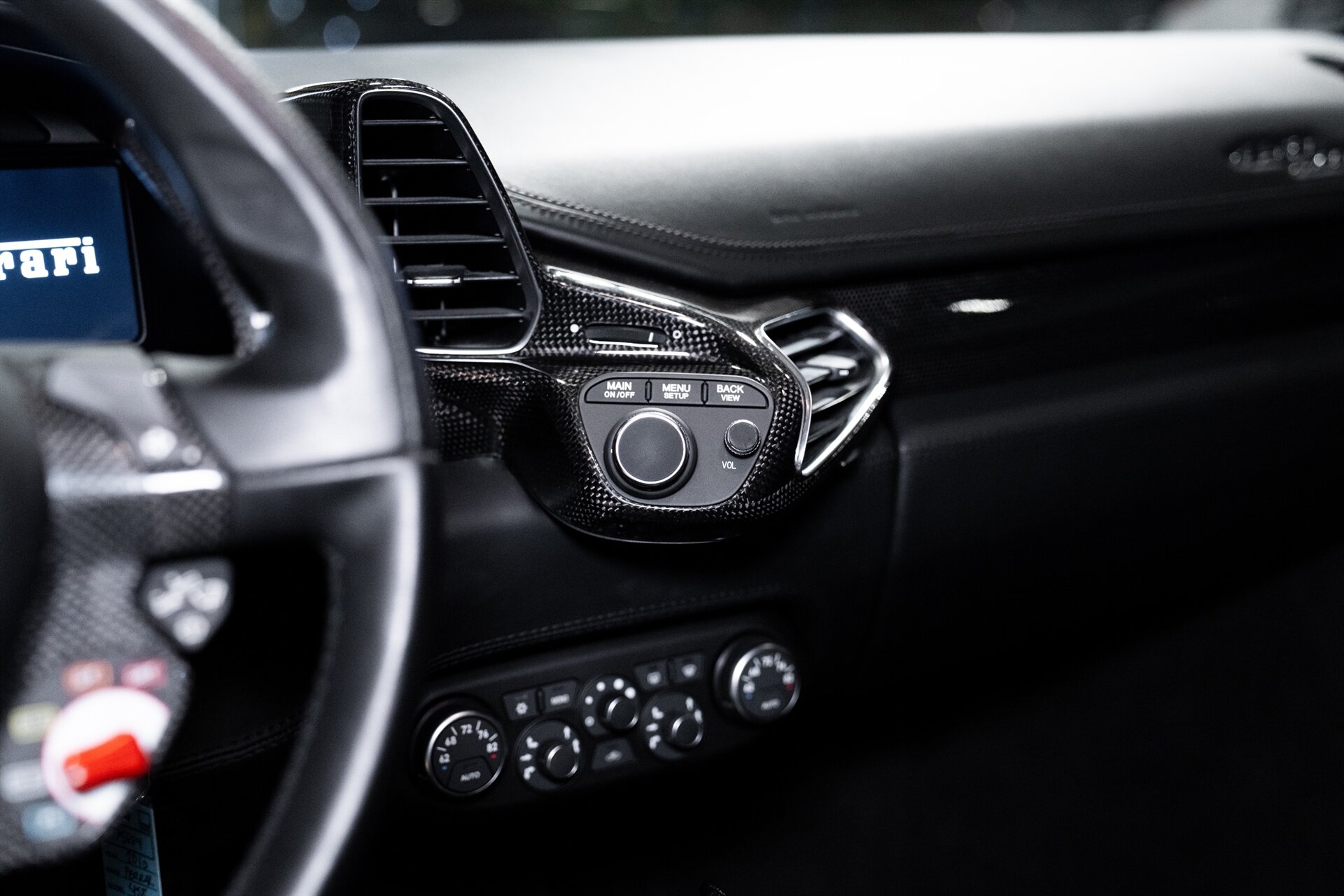 2010 Ferrari 458 Italia Base - Photo 12