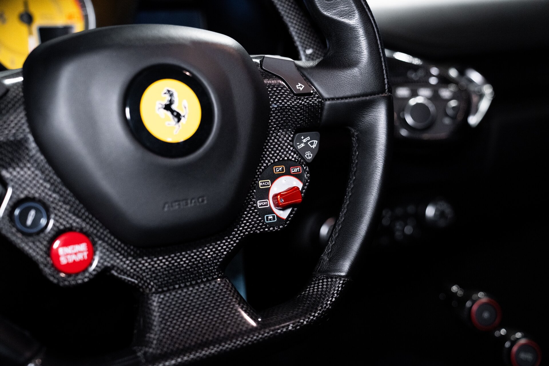 2010 Ferrari 458 Italia Base - Photo 17