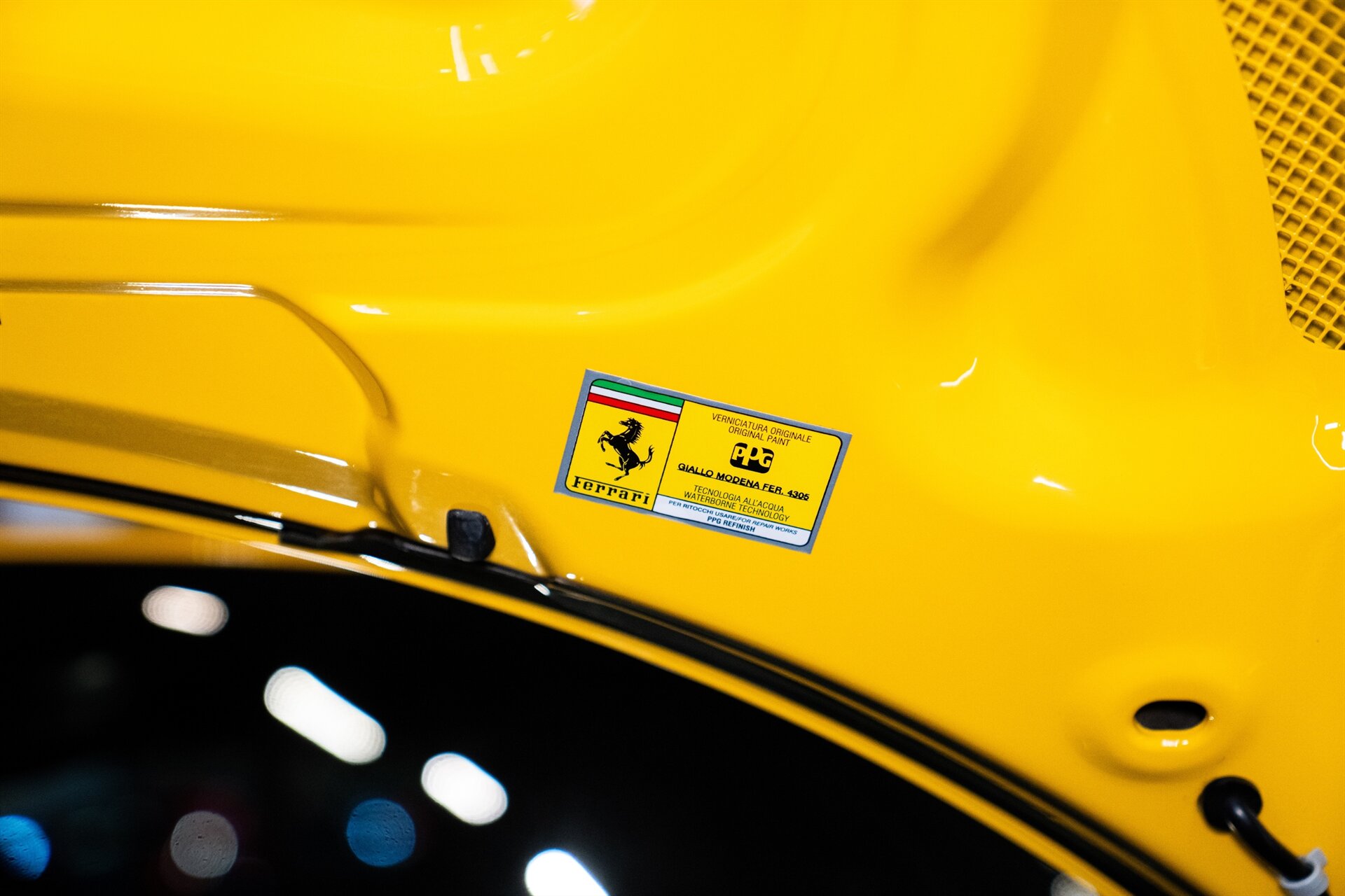 2010 Ferrari 458 Italia Base - Photo 10