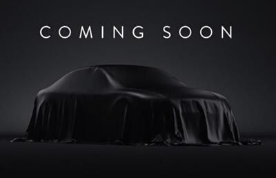 2018 Rolls-Royce Dawn Convertible