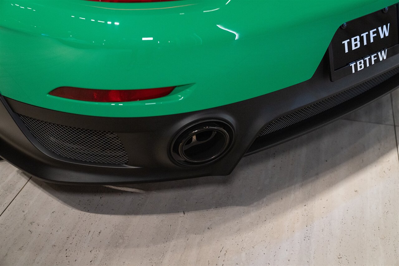 2018 Porsche 911 GT2 RS   - Photo 18 - Beverly Hills, CA 90212