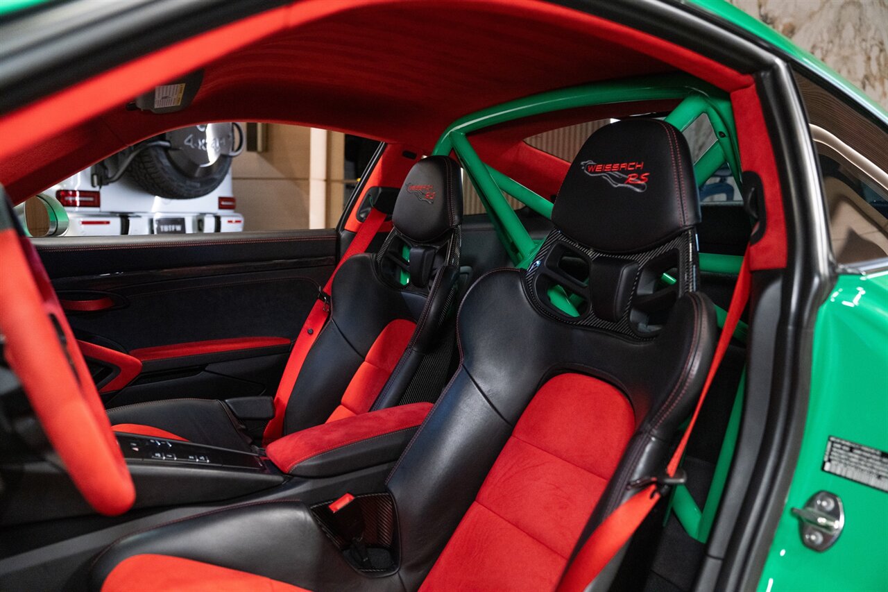 2018 Porsche 911 GT2 RS   - Photo 8 - Beverly Hills, CA 90212