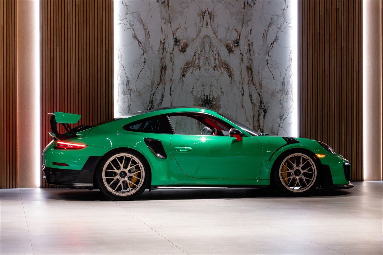 2018 Porsche 911 GT2 RS   - Photo 4 - Beverly Hills, CA 90212