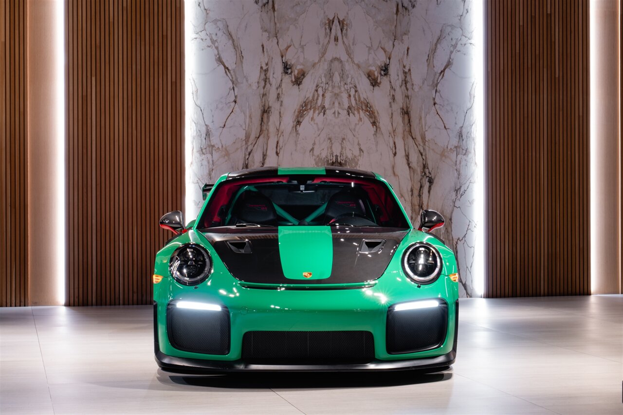 2018 Porsche 911 GT2 RS   - Photo 2 - Beverly Hills, CA 90212