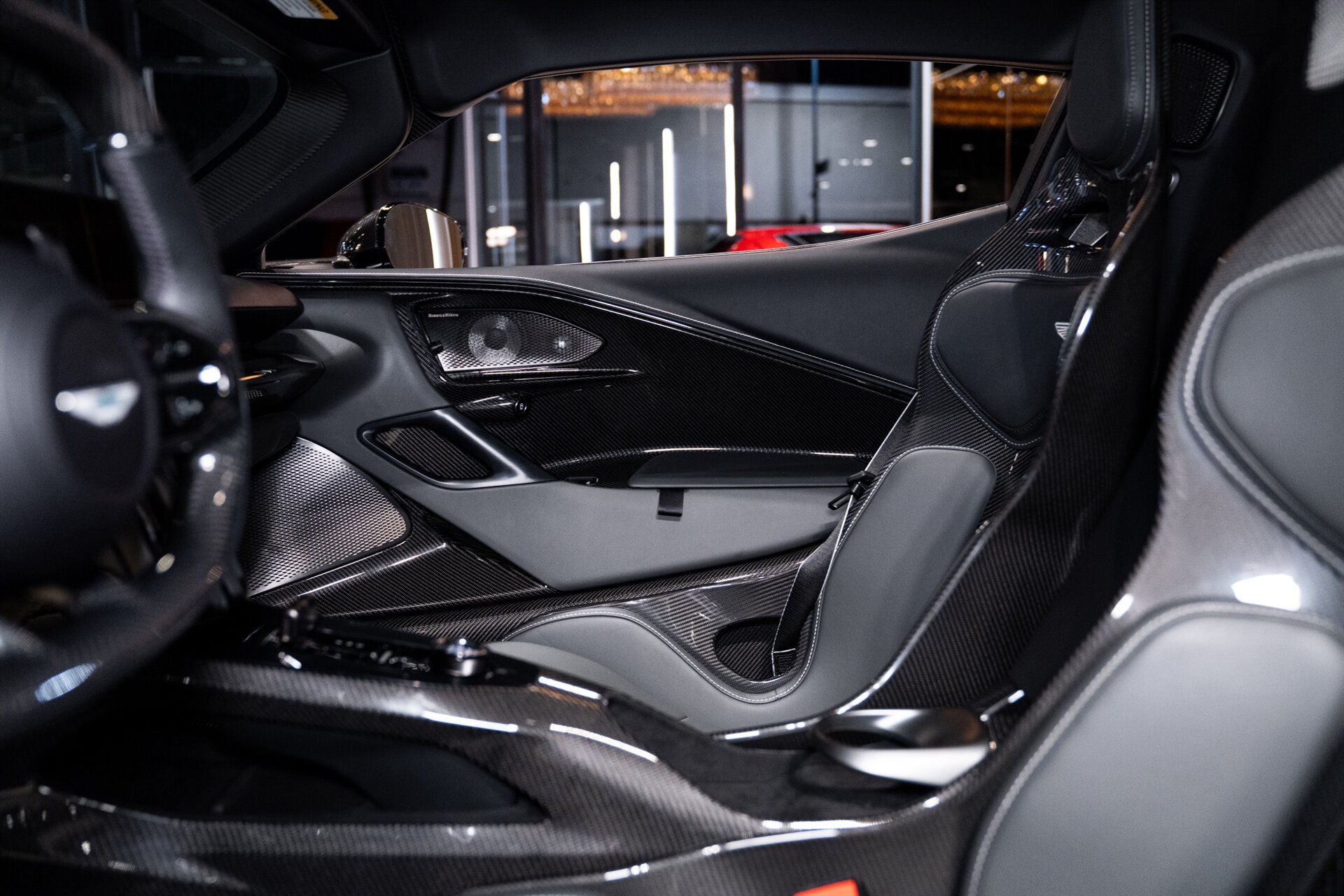 2026 Aston Martin Valhalla - Photo 27