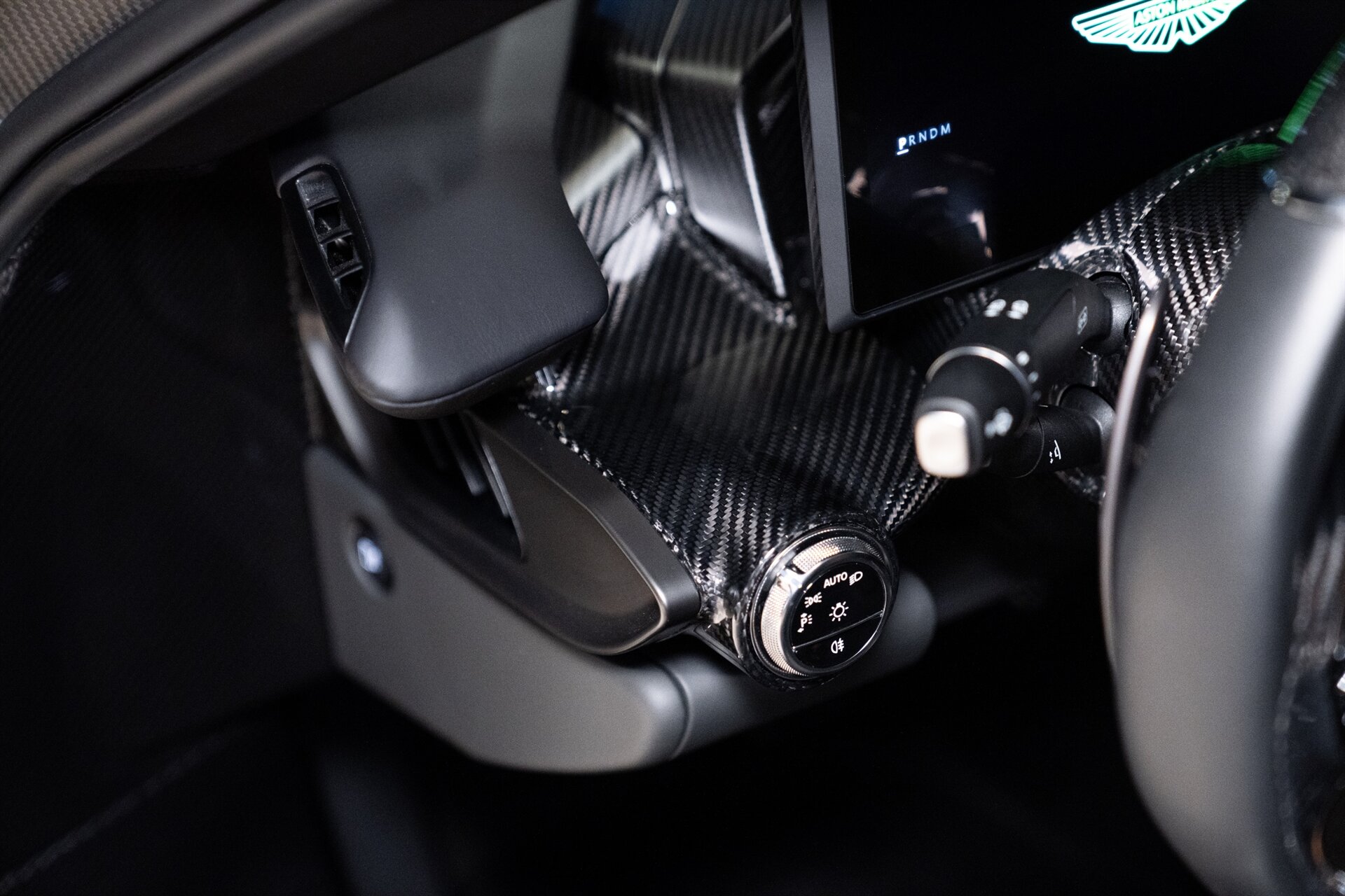 2026 Aston Martin Valhalla - Photo 24