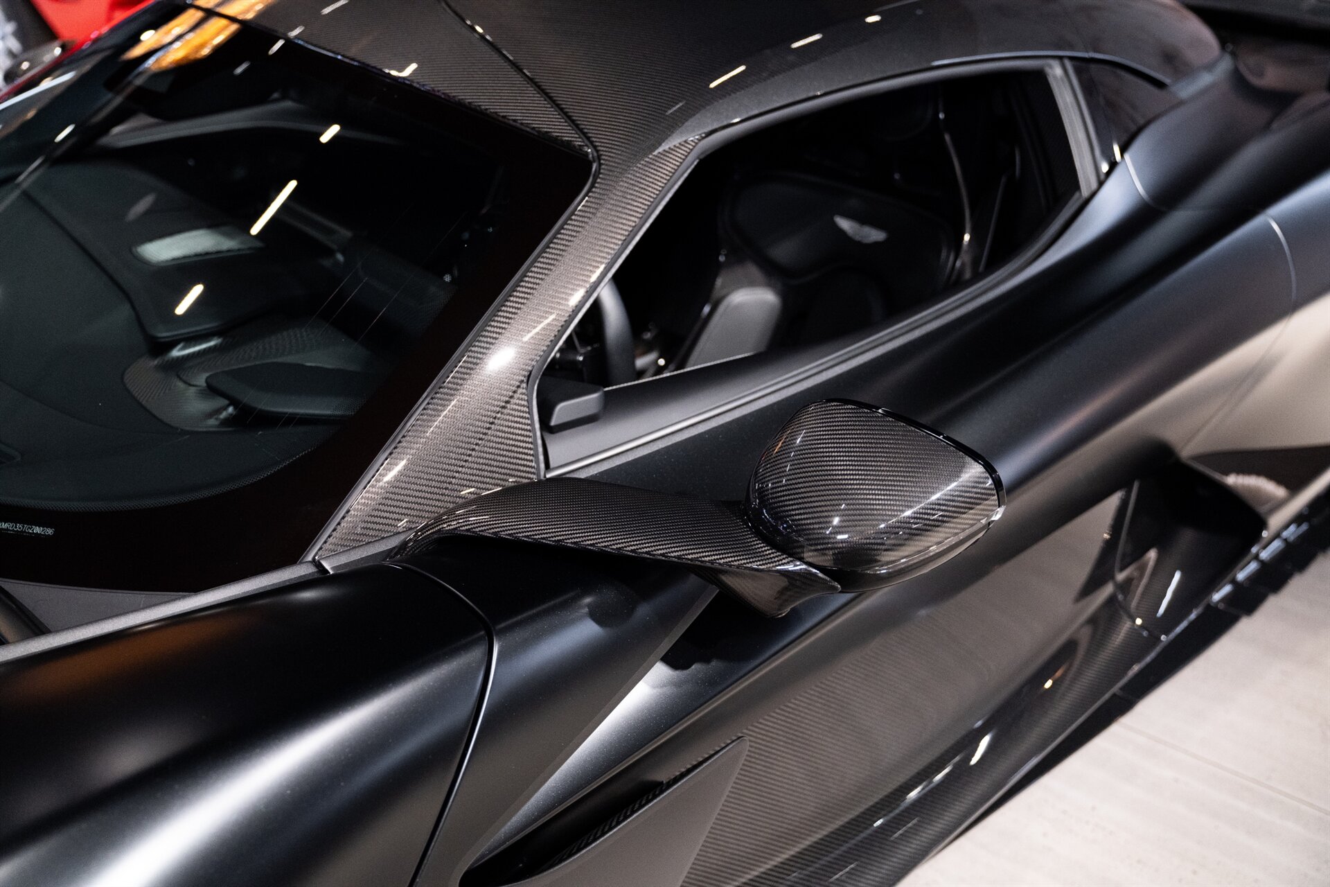 2026 Aston Martin Valhalla - Photo 20