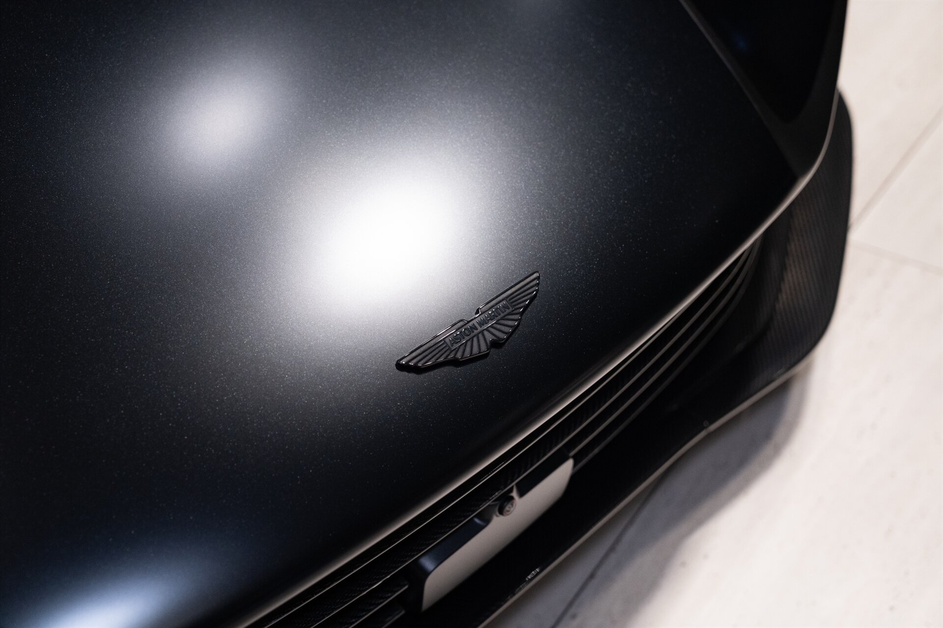 2026 Aston Martin Valhalla - Photo 13
