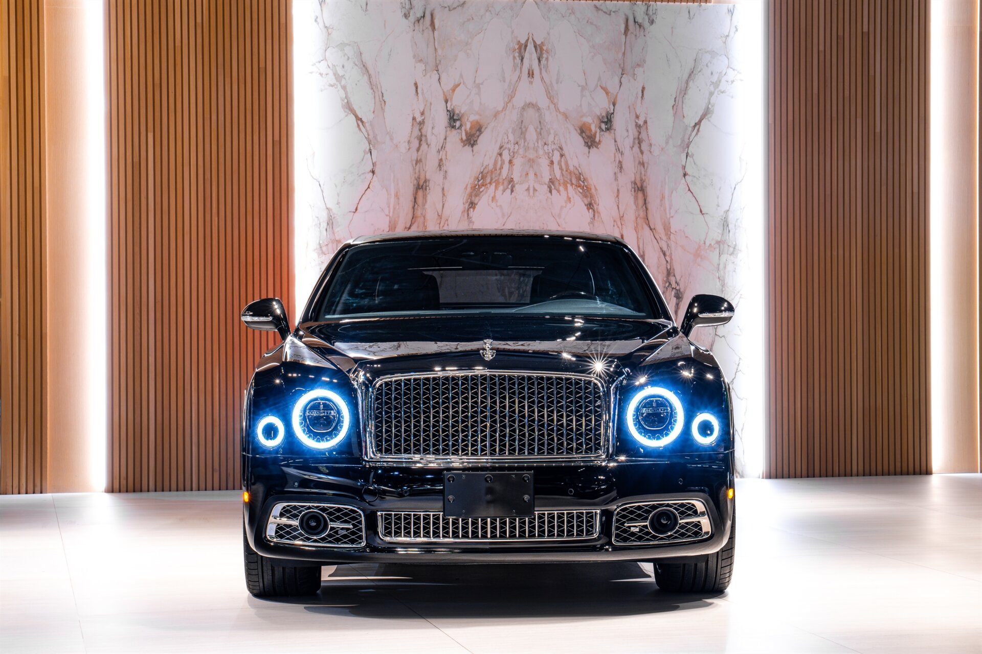 2019 Bentley Mulsanne - Photo 2