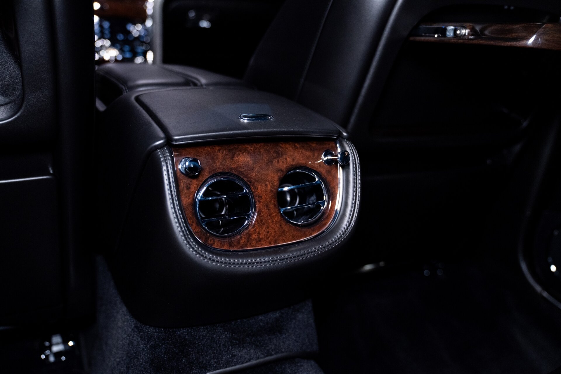 2019 Bentley Mulsanne - Photo 12