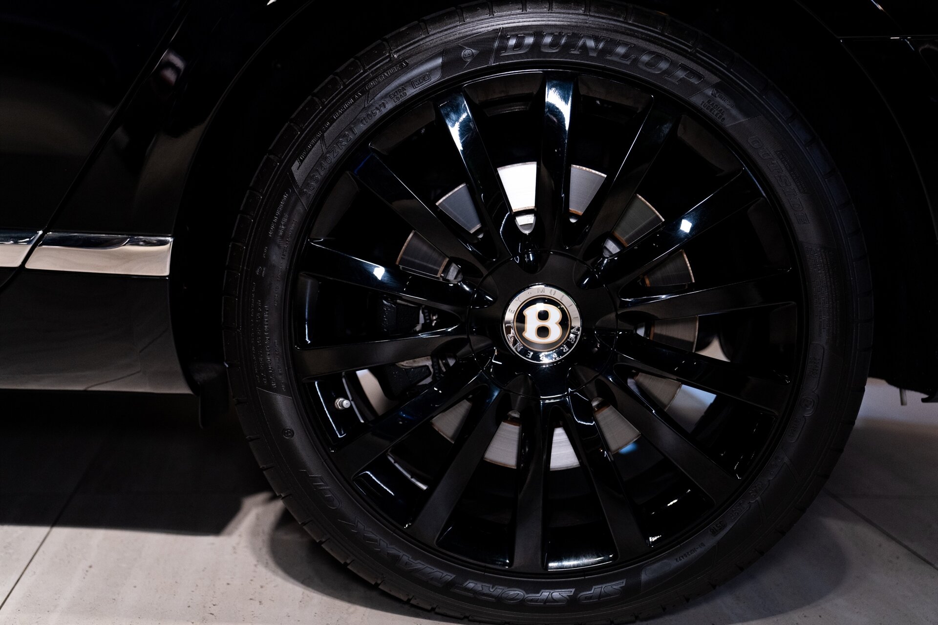 2019 Bentley Mulsanne - Photo 7