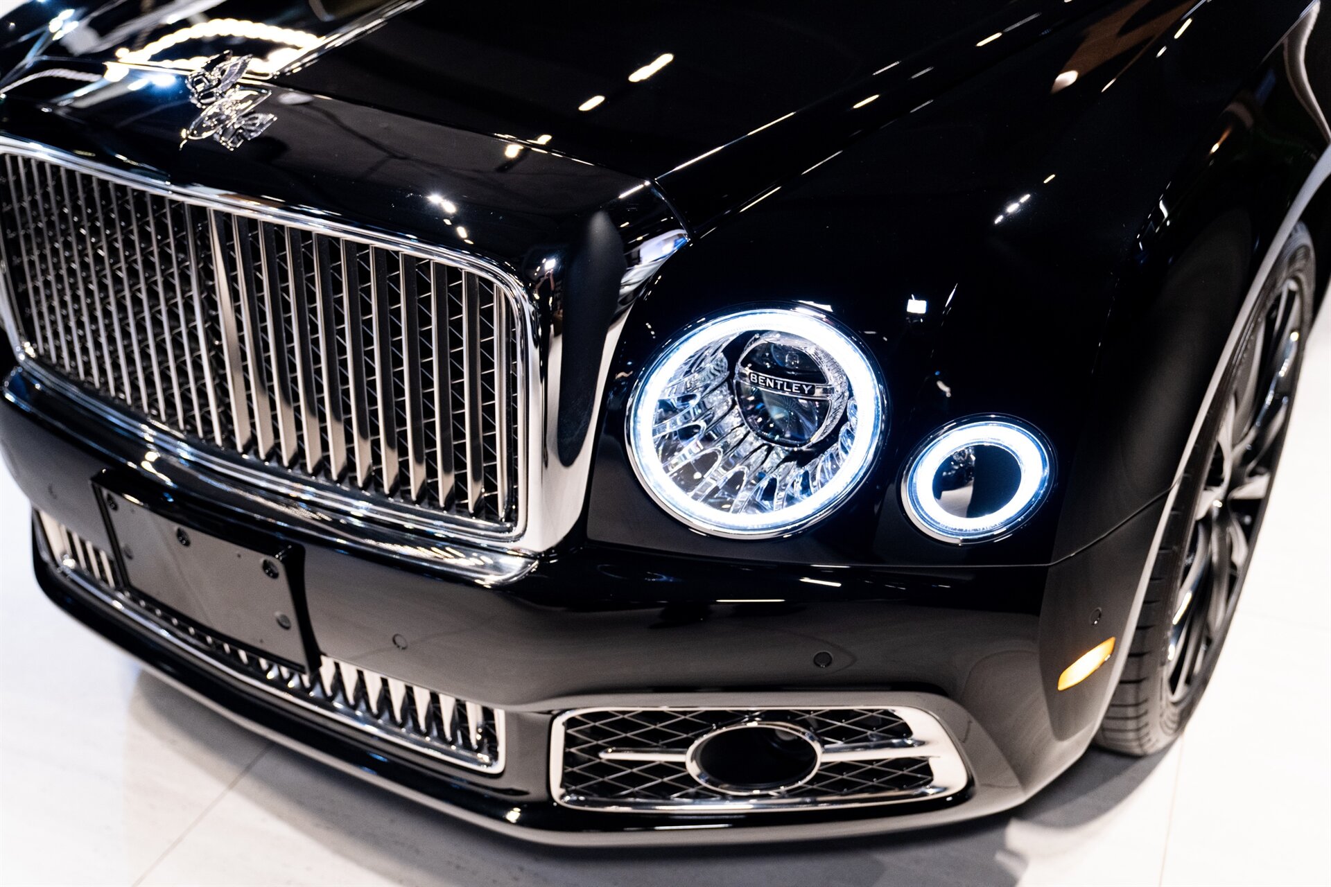 2019 Bentley Mulsanne - Photo 6