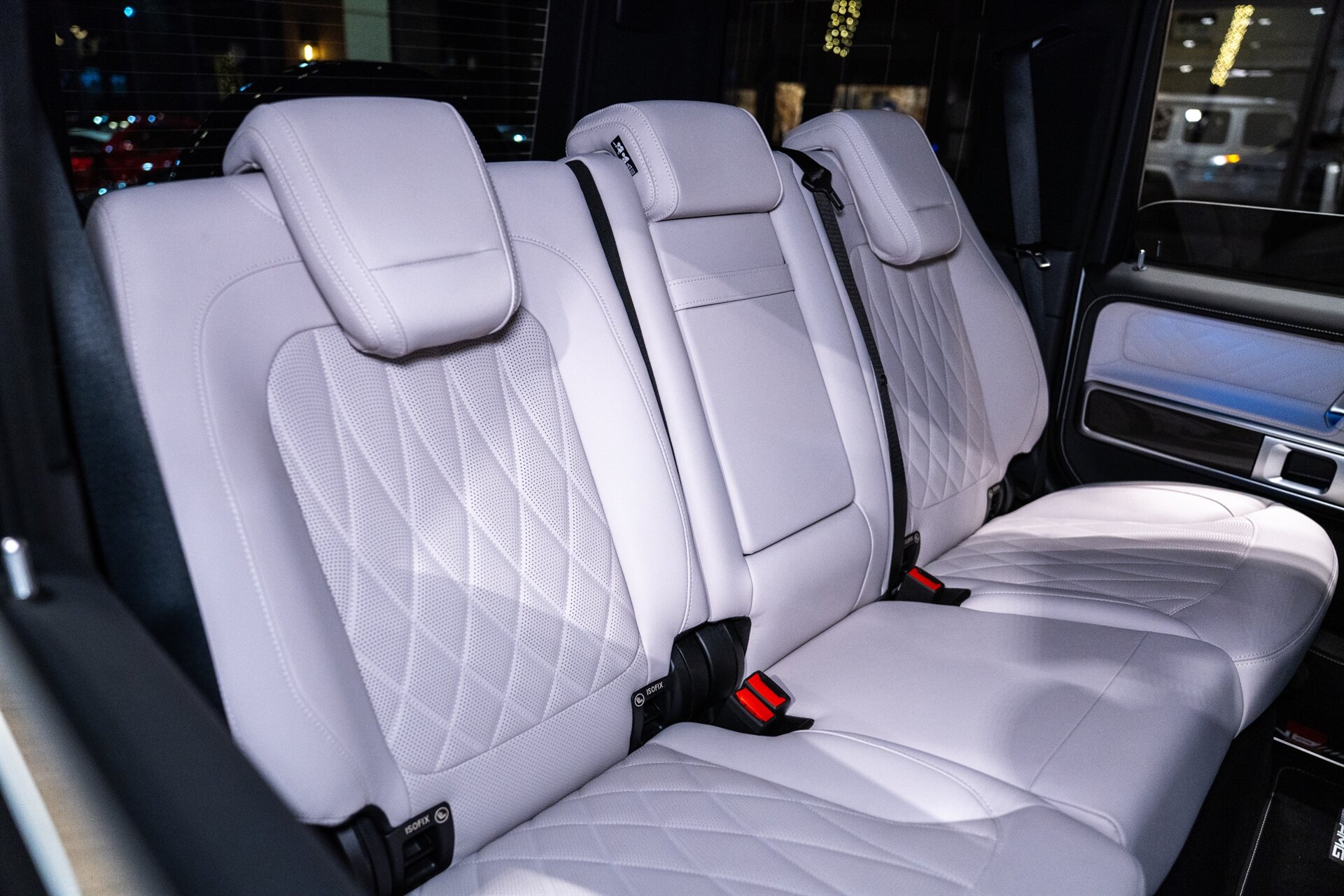 2026 Mercedes-Benz G-Class AMG G 63 - Photo 9