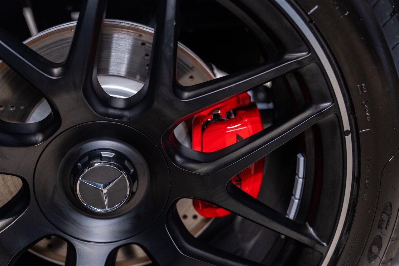 2026 Mercedes-Benz AMG G 63 - Photo 12 - Beverly Hills, CA 90212