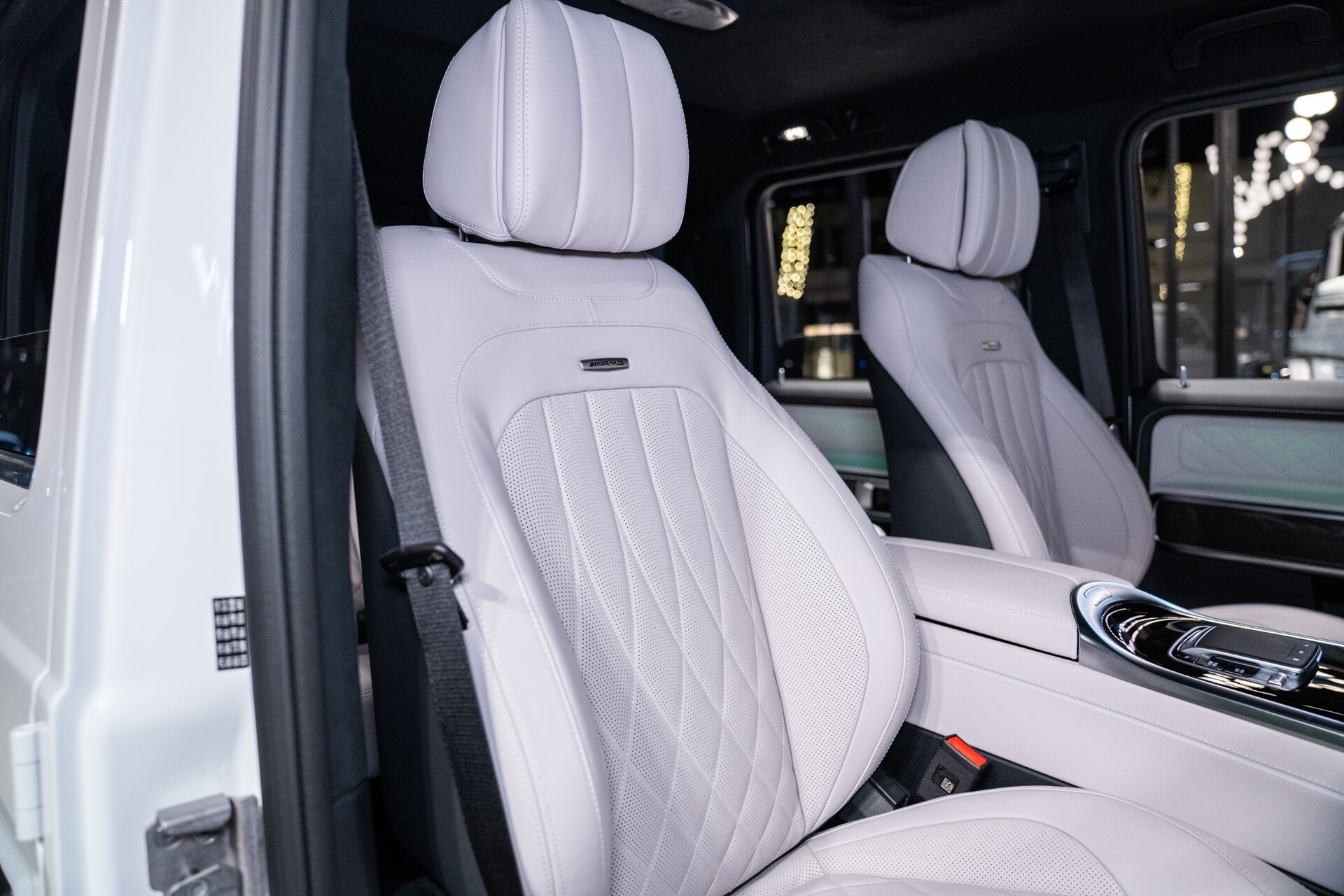 2026 Mercedes-Benz G-Class AMG G 63 - Photo 8