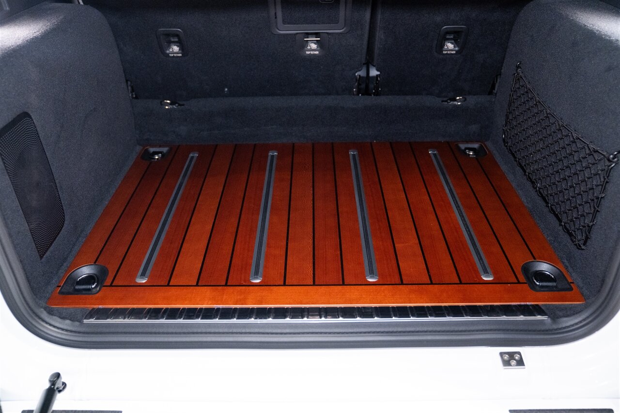 2026 Mercedes-Benz AMG G 63 - Photo 15 - Beverly Hills, CA 90212