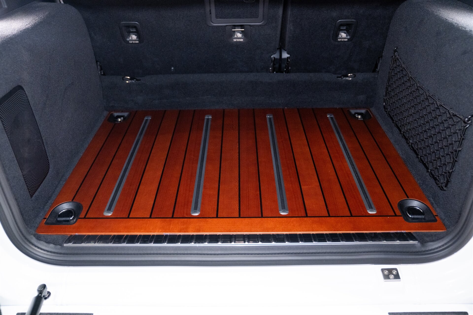 2026 Mercedes-Benz G-Class AMG G 63 - Photo 15