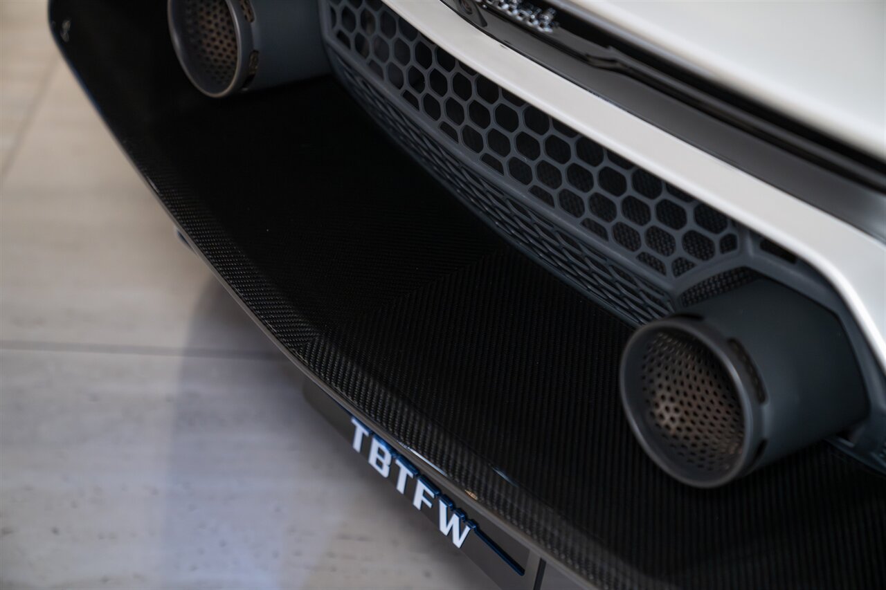 2020 Lamborghini Aventador LP 770-4 SVJ   - Photo 30 - Beverly Hills, CA 90212