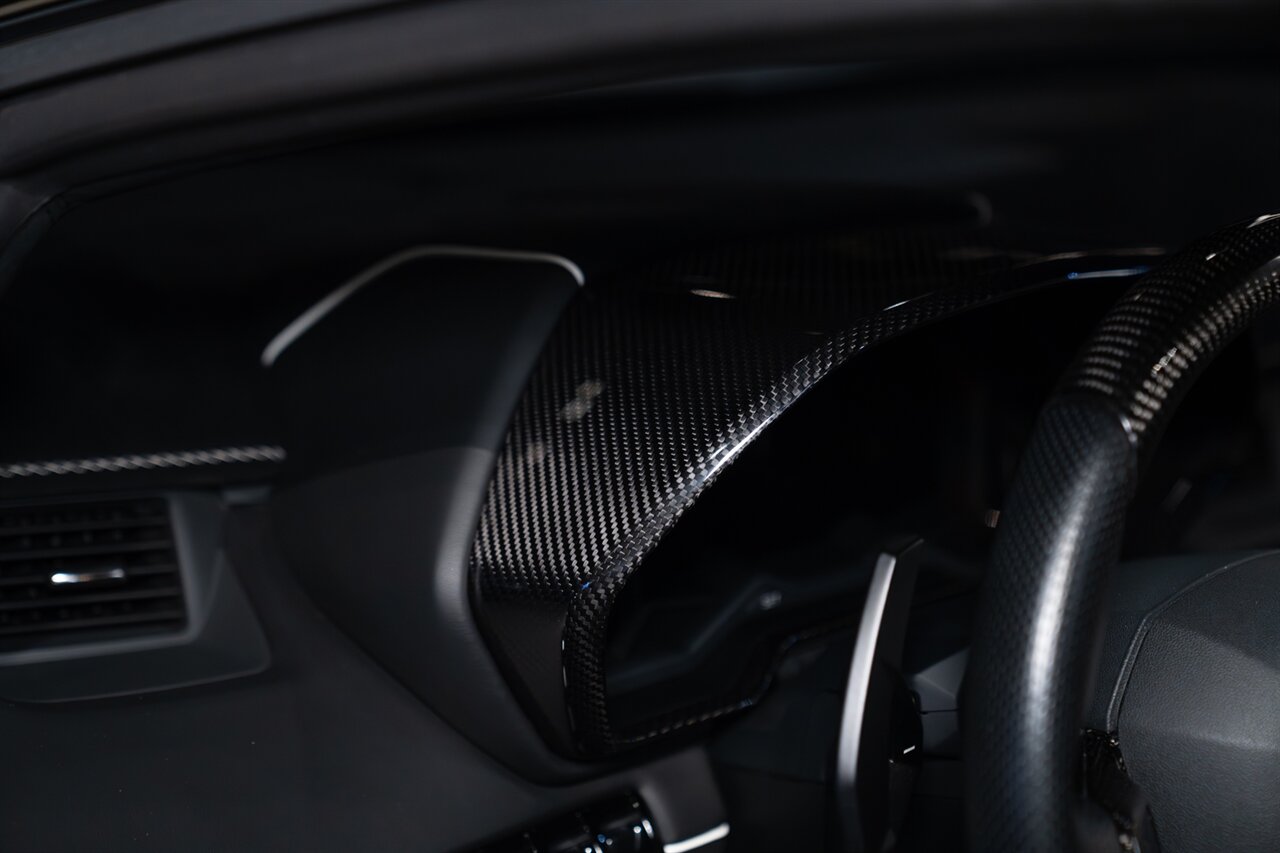 2020 Lamborghini Aventador LP 770-4 SVJ   - Photo 21 - Beverly Hills, CA 90212